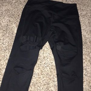 Zella CeCe Legging! New without Tags. Size L